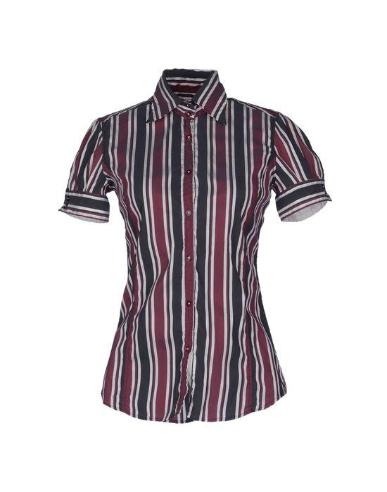 Рубашка AGLINI