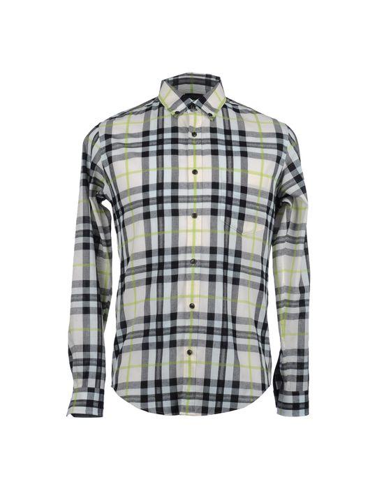 Рубашка N. HOOLYWOOD