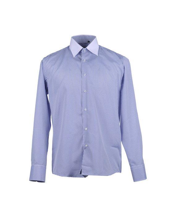 Рубашка  -  цвет