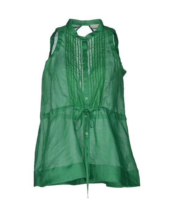 Рубашка SCERVINO STREET