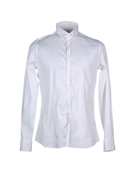 Рубашка AGLINI