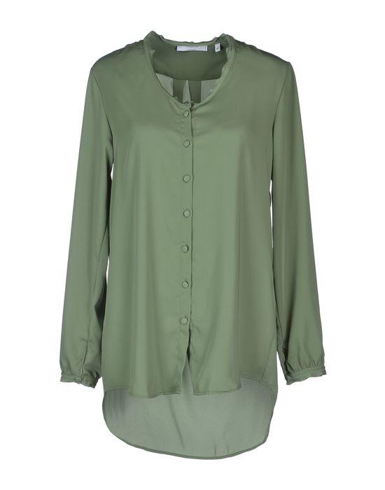 Рубашка AGLINI