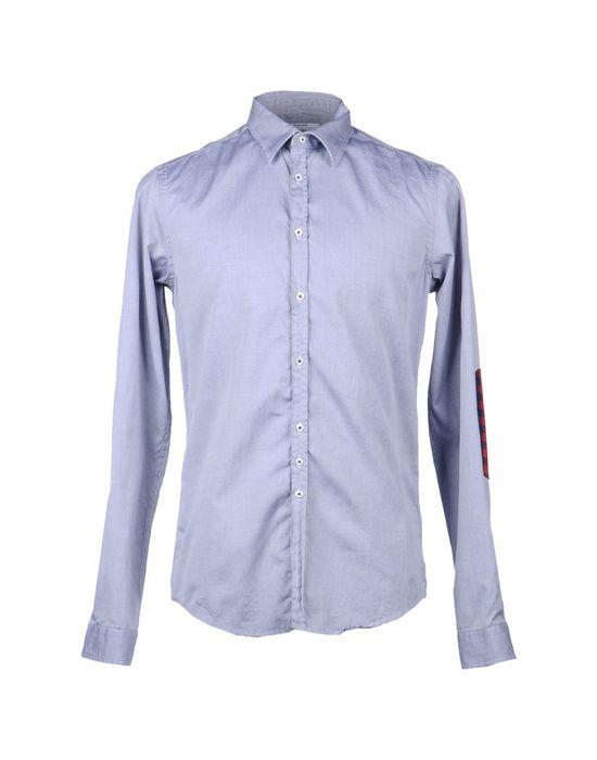 Рубашка AGLINI