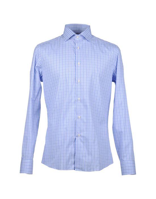 Рубашка  -  цвет