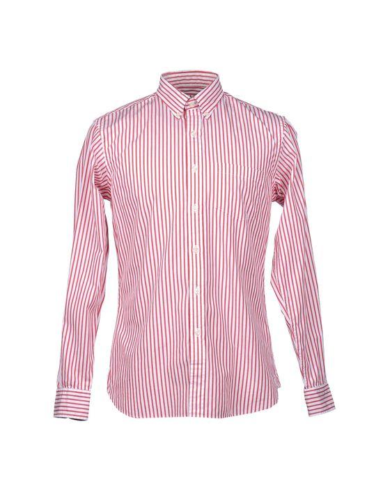 Рубашка BROOKS BROTHERS