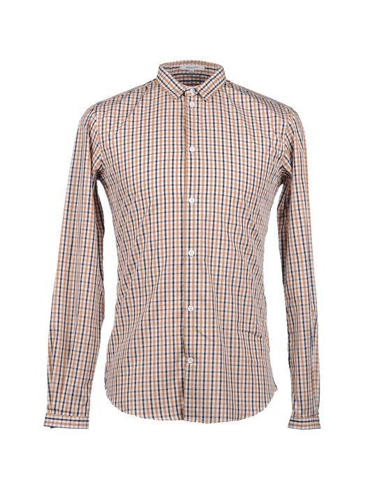 Рубашка CARVEN