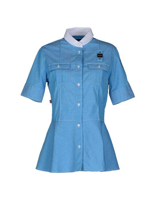 Рубашка BLAUER