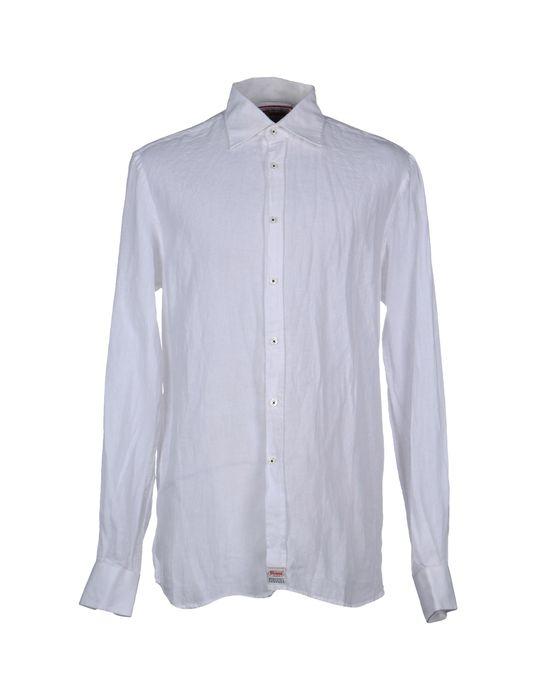 Рубашка  -  цвет