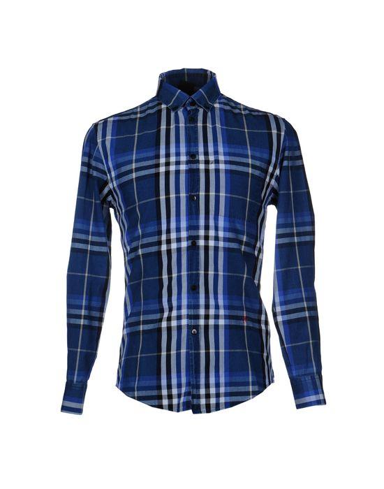 Рубашка (+) PEOPLE