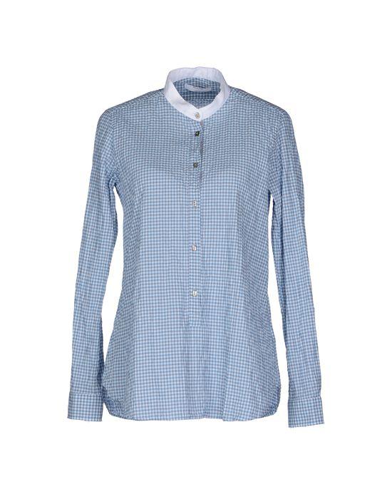 Рубашка AGLINI