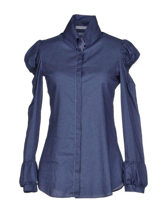 Рубашка AGLINI
