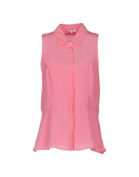 Рубашка  -  цвет