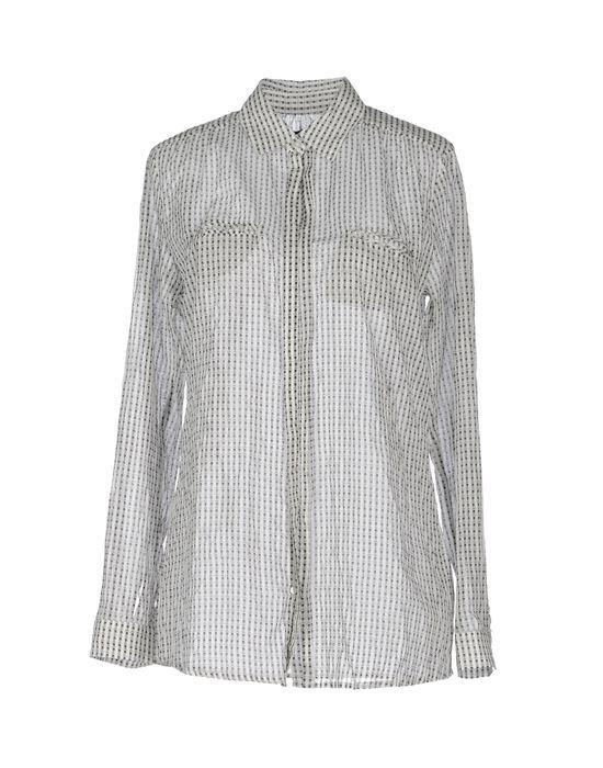 Рубашка REPLAY