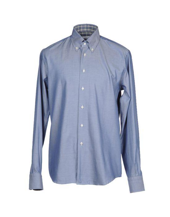 Рубашка  -  цвет