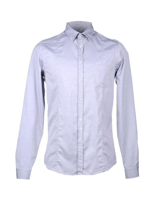 Рубашка AGLINI