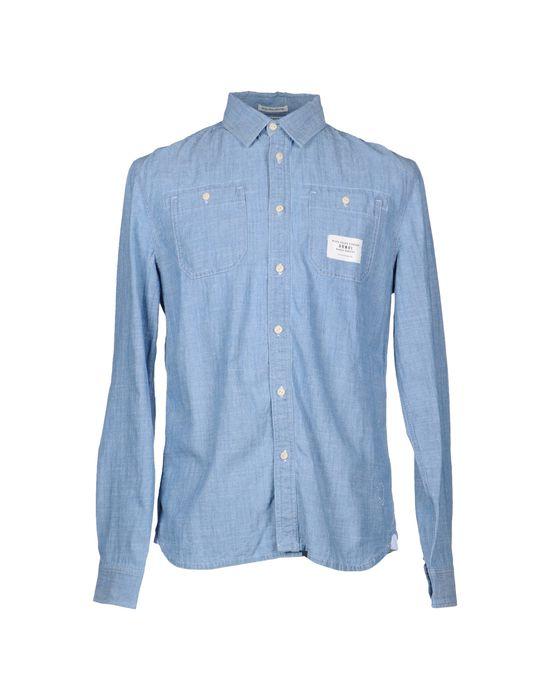 Рубашка PEPE JEANS 73