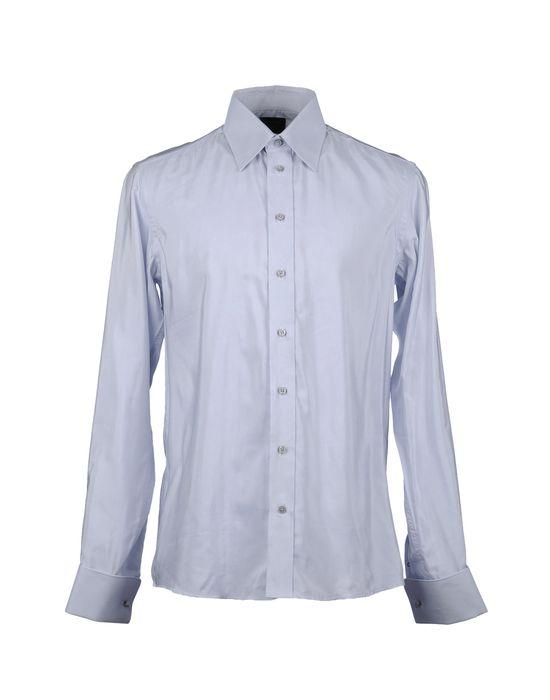 Рубашка  -  цвет