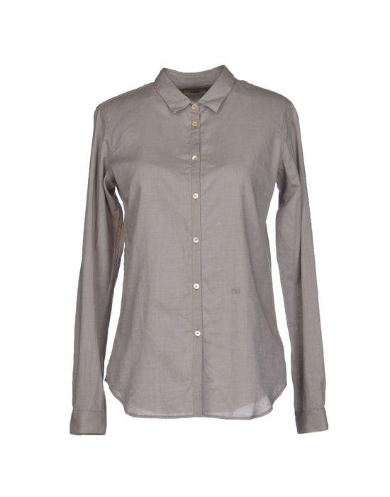 Рубашка M.GRIFONI DENIM