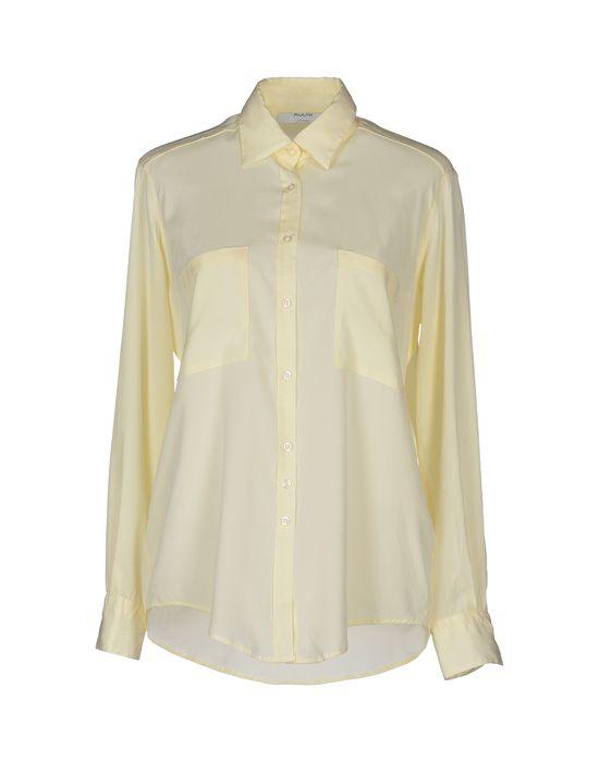 Рубашка AGLINI