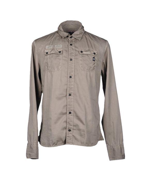 Рубашка DNM-BRAND