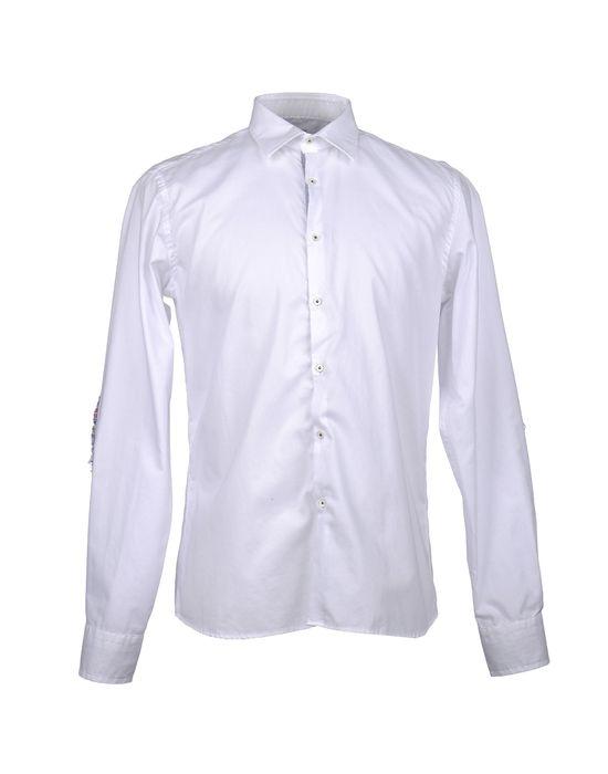 Рубашка AGLINI