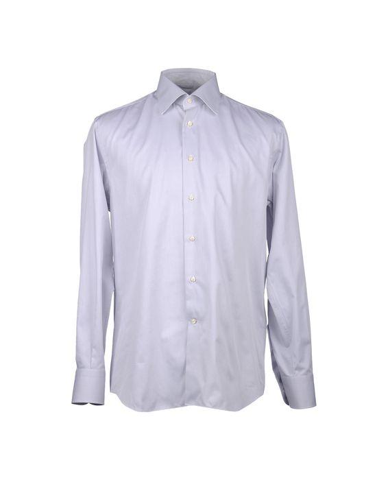 Рубашка  -  цвет