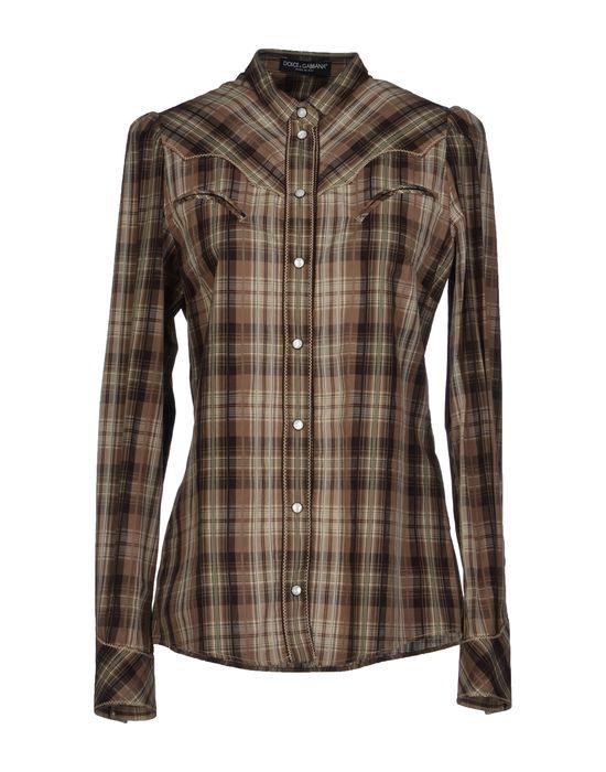 Рубашка DOLCE & GABBANA