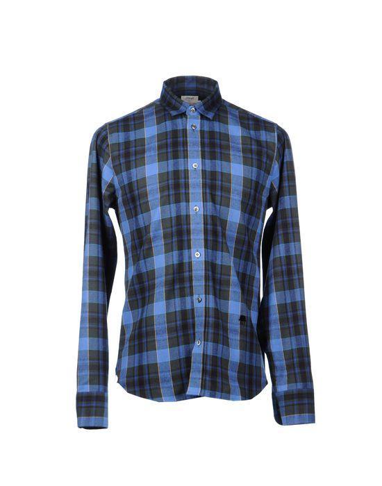 Рубашка PAUL & JOE