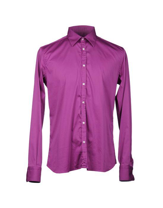 Рубашка AGLINI