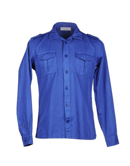 Рубашка MAURO GRIFONI