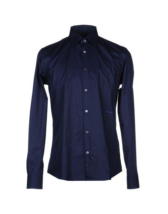 Рубашка MOSCHINO