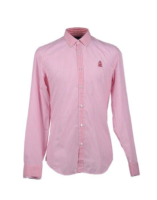 Рубашка LOVE MOSCHINO