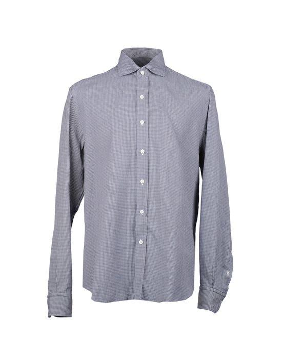 Рубашка SALVATORE PICCOLO