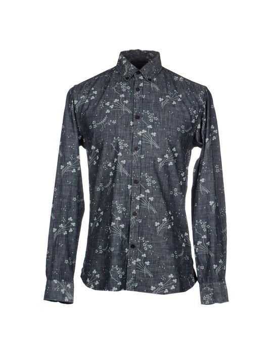 Рубашка JACK & JONES PREMIUM