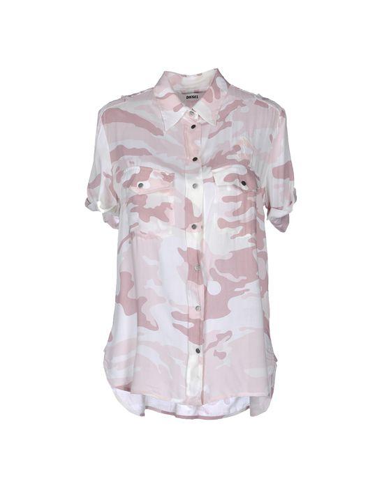 Рубашка DIESEL