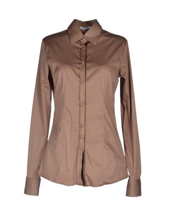 Рубашка AGLINI