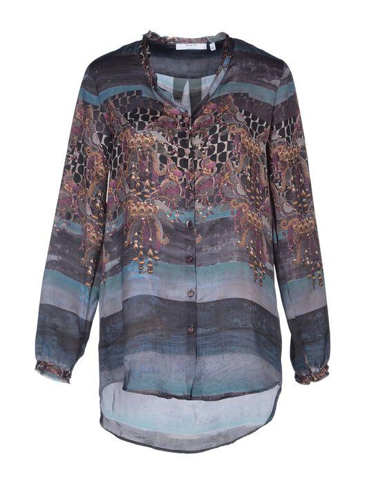 Рубашка AGLINI