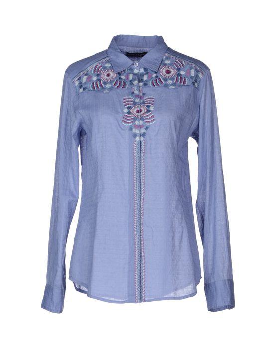 Рубашка ANTIK BATIK