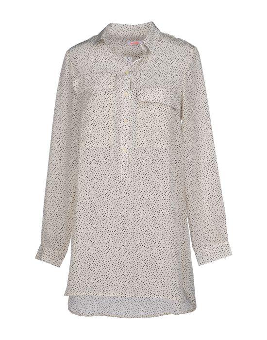 Рубашка SUN 68