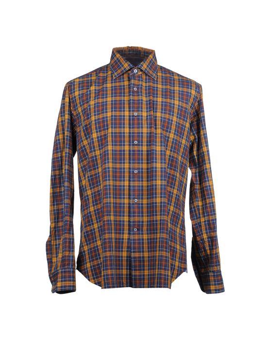 Рубашка  -  цвет