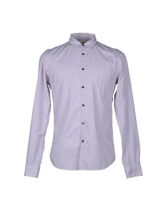 Рубашка M.GRIFONI DENIM