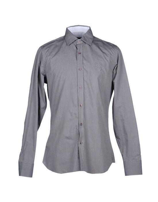 Рубашка LOVE MOSCHINO