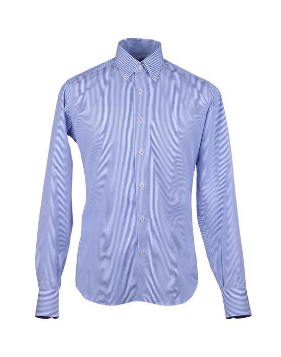 Рубашка CASSERA