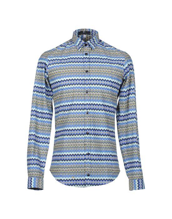 Рубашка I.D.I.B.