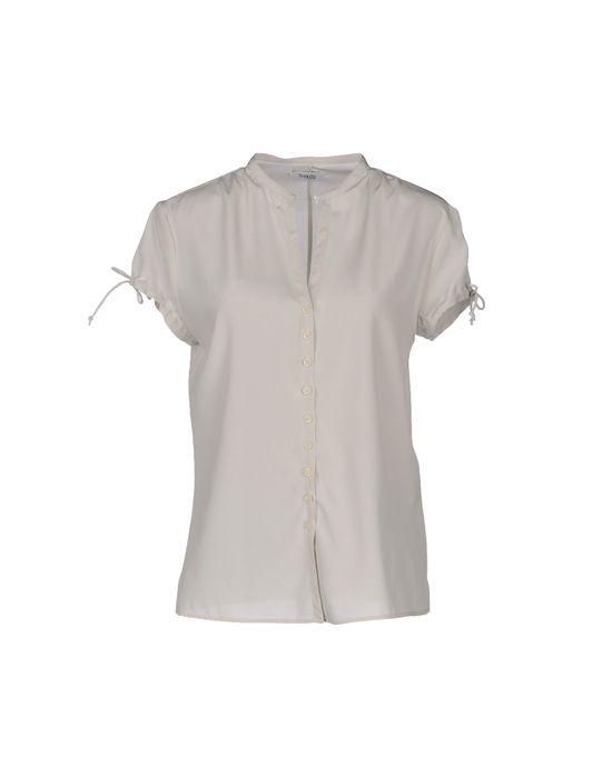 Рубашка  -  цвет