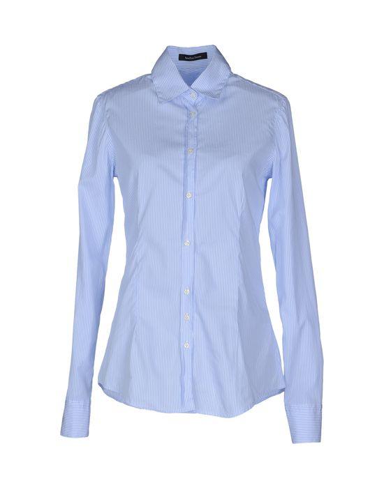 Рубашка  -  цвет