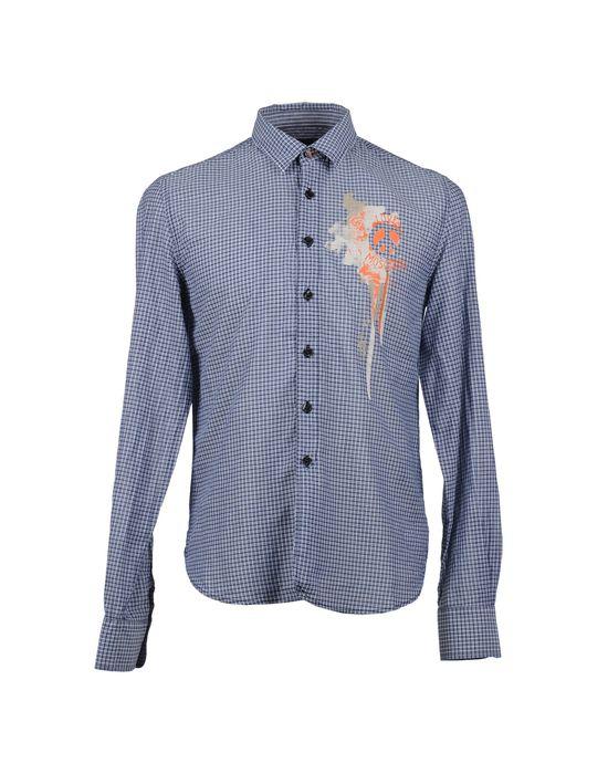 Рубашка LOVE MOSCHINO