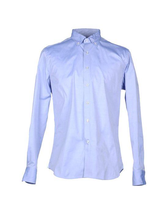 Рубашка BAGUTTA