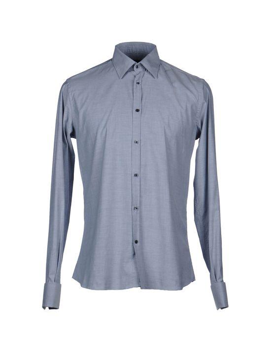 Рубашка AGLINI