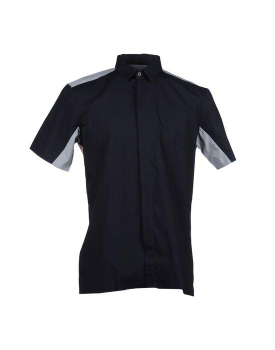 Рубашка JIL SANDER